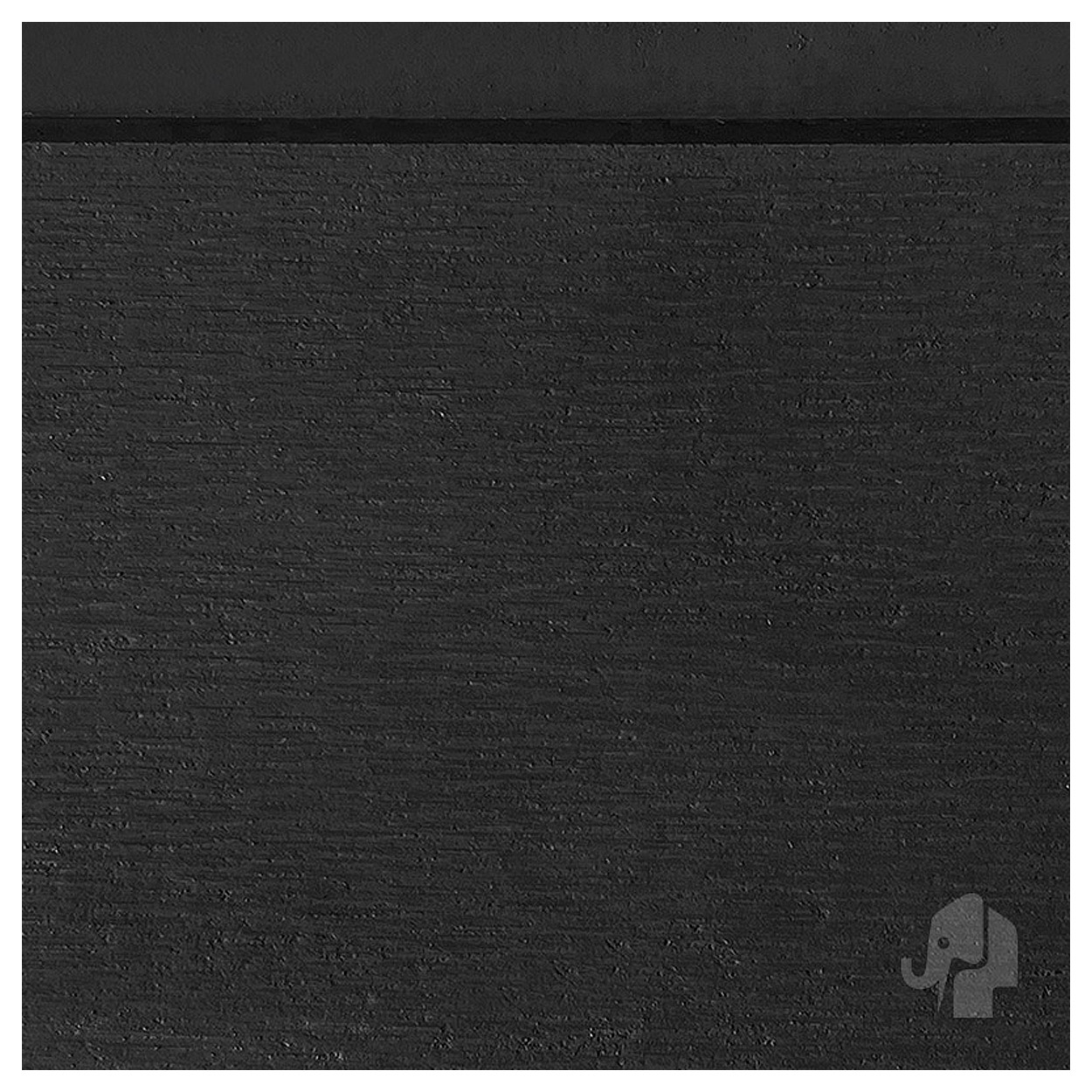 Elephant Vezelcement Fins Rabat Antraciet 280cm – 5 st.